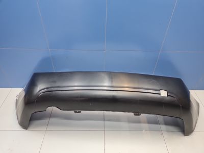 Бампер задний для Chevrolet Cruze 2009-2016