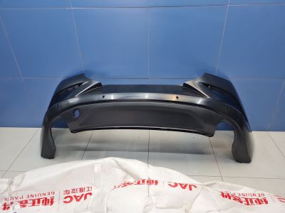 Бампер задний для JAC J7 2020-