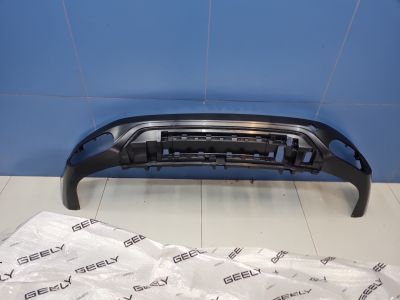 Бампер задний для Geely Tugella FY11 2020-