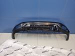 Бампер задний для Geely Tugella FY11 2020-