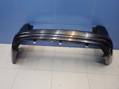 Бампер задний для Geely Emgrand 7 (SS11) 2021-