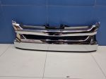 Решетка радиатора для Toyota HiAce H200 2005-
