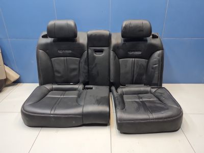 Комплект задних сидений для KIA Quoris 2012-2018