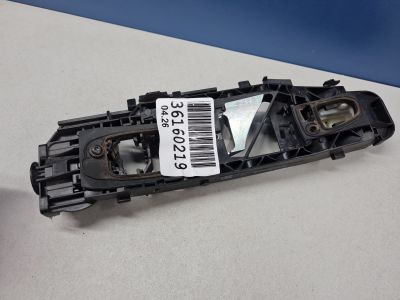 Кронштейн ручки двери левый для Mercedes C-klasse W205 2014-