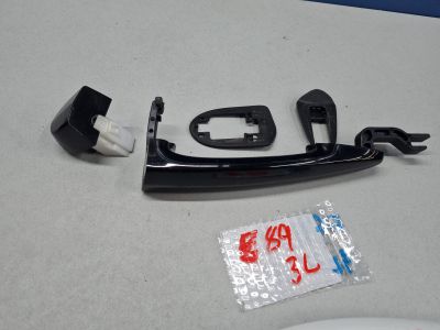 Ручка двери нaружная задняя левая для BMW 1 E81 E87 2004-2014