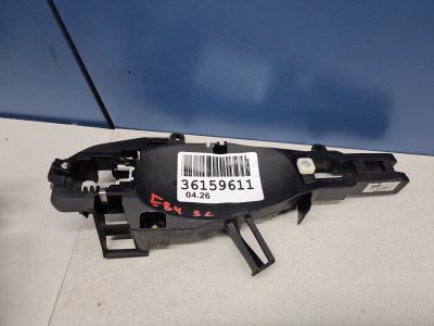 Кронштейн ручки двери задней левый для BMW X1 E84 2009-2015