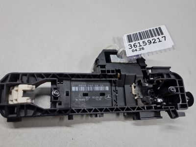 Кронштейн ручки двери правой для Mercedes E-klasse W212 2009-2016