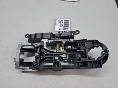 Кронштейн ручки двери правой для BMW 6 F12 F13 2011-2017