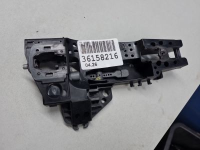 Кронштейн ручки двери правой для Audi A4 B8 2007-2015