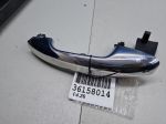 Ручка двери нaружная задняя левая для Mercedes C-klasse W205 2014-