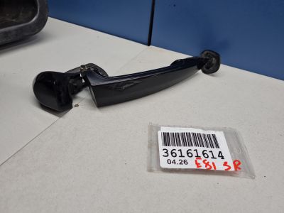 Ручка двери нaружная задняя правая для BMW 1 E81 E87 2004-2014