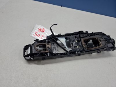 Кронштейн ручки двери правой для Mercedes C-klasse W205 2014-