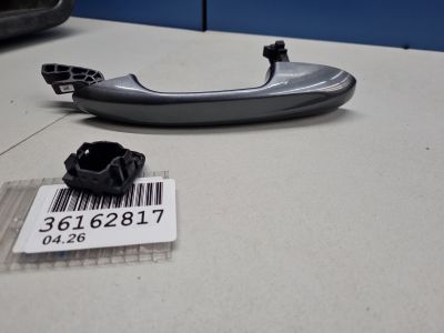 Ручка двери нaружная правая передняя для Mercedes C-klasse W205 2014-