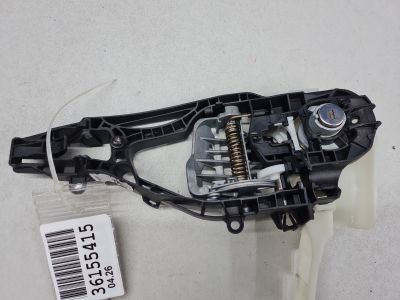 Кронштейн ручки двери левой для BMW 7 G11 G12 2015-