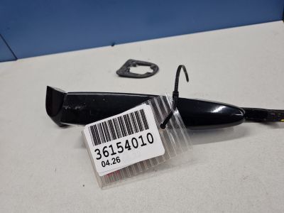 Ручка двери нaружная задняя левая для BMW 3 E90 2005-2013