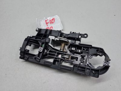 Кронштейн ручки двери правой для BMW 5 F10 2009-2017