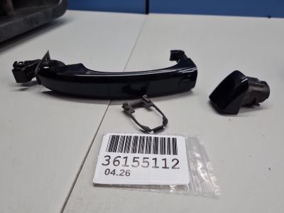 Ручка двери нaружная для Audi A4 B8 2007-2015