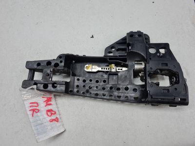 Кронштейн ручки двери правой для Audi A4 B8 2007-2015