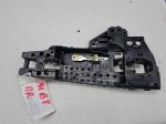 Кронштейн ручки двери правой для Audi A4 B8 2007-2015
