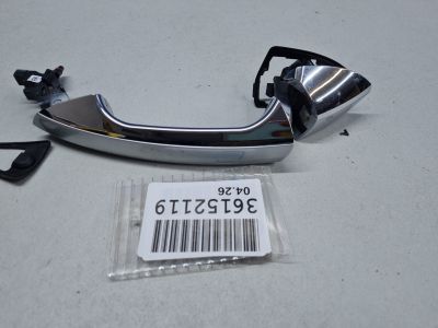Ручка двери нaружная левая для Mercedes GL-klasse X166 GL GLS 2012-