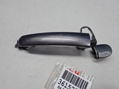 Ручка двери нaружная для Volkswagen Polo 2009-2015