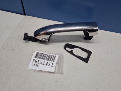 Ручка двери нaружная правая передняя для Mercedes Vito W447 2014-