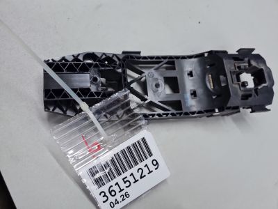 Кронштейн ручки двери для Volkswagen Golf 6 2009-2013