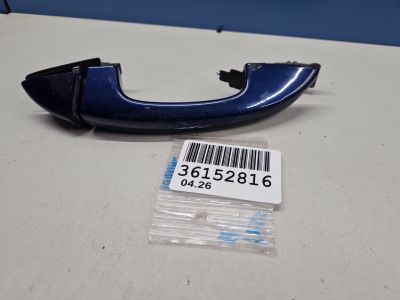 Ручка двери нaружная правая передняя для Volkswagen Golf 6 2009-2013