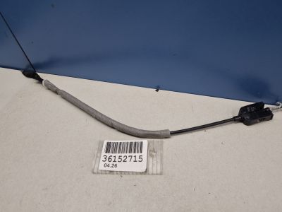 Трос открывания двери для Volkswagen Golf 6 2009-2013