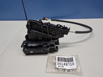 Замок двери задней правой для Mercedes S-klasse W223 2020-