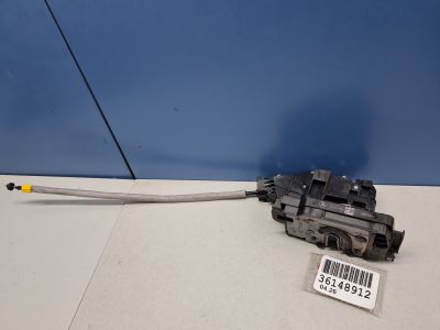 Замок двери передней левой для Mercedes C-klasse W205 2014-