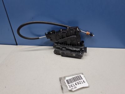Замок двери задней левой для Mercedes E-klasse W214 2023-