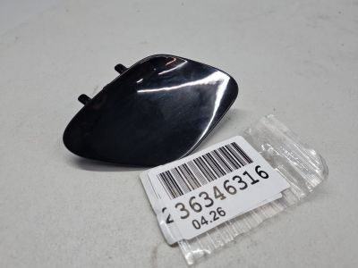 Заглушка переднего бампера буксировочного крюка для Mercedes C-klasse W205 2014-