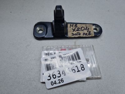 Петля двери задней левой нижняя для Mercedes GLK-klasse X204 2008-2015