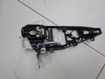 Кронштейн ручки двери правой для BMW X6 F16 2014-2020