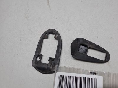 Комплект подкладок ручки двери для BMW 3 E90 2005-2013