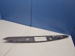 Накладка крышки багажника для Mercedes C-klasse W205 2014-