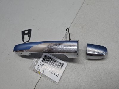 Ручка двери нaружная для Toyota Hilux 2005-2015