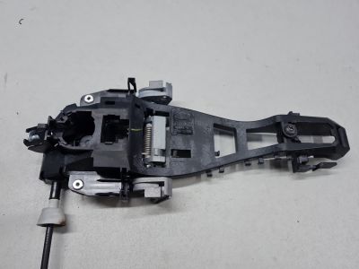 Кронштейн ручки двери правой для Land Rover Range Rover 2012-