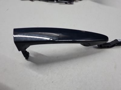 Ручка двери нaружная правая для BMW 4 F32 F33 2013-2020