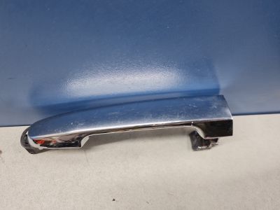Ручка двери нaружная для Toyota Hilux 2005-2015