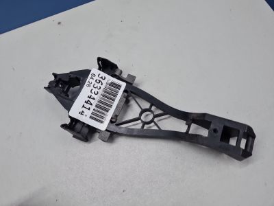 Кронштейн ручки двери задней левый для Volvo V50 2004-2012