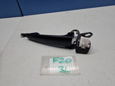Ручка двери нaружная левая для BMW 1 F20 F21 2011-2019