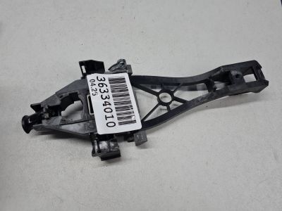 Кронштейн ручки двери для Volvo XC70 Cross Country 2007-2016