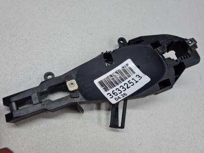 Кронштейн ручки двери задней правой для BMW X1 E84 2009-2015