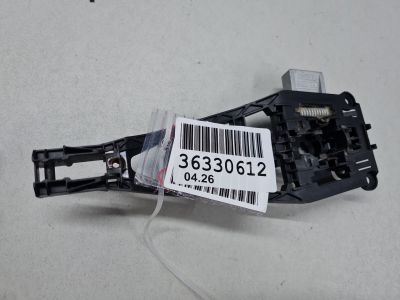 Кронштейн ручки двери задней левый для Opel Corsa D 2006-2015
