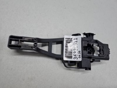 Кронштейн ручки двери левой для Ford Focus 3 2011-2019