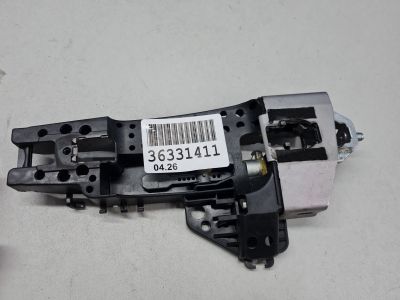 Кронштейн ручки двери передней левой для Audi A6 S6 C7 2011-2018