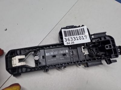 Кронштейн ручки двери правой для Mercedes E-klasse W212 2009-2016