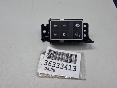 Блок кнопок для Land Rover Range Rover 2012-